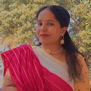 Veerashaiva Lingayat Bride