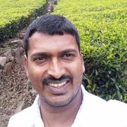 Kurumba Gounder Divorced Groom