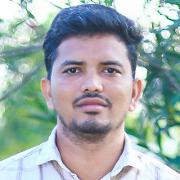 Sozhiya Vellalar Groom