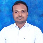 Kummara / Kummari Groom