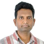 Neravati Reddy Groom