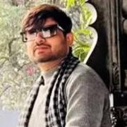 Awadhiya Kurmi Groom