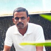 Nattukottai Chettiar Groom