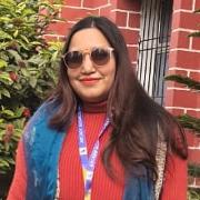 Ambastha Kayastha Divorced Bride