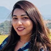 Vishwakarma Divorced Bride