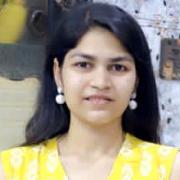 Agarwal Baniya Bride