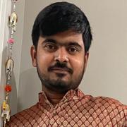 Balija Naidu NRI Groom