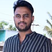 Sadar Lingayat Groom