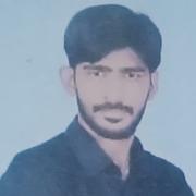 Zalawadi Darji Groom