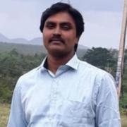 Madiga Divorced Groom