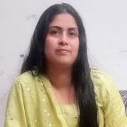 Yadav / Yadava Bride