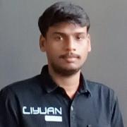 Sagara Uppara Groom