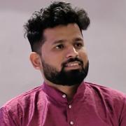 Dhangar Khutekar Groom