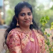 Christian-Converted Bride