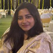 Rajapuri/Rajapur Saraswat Brahmin (RSB) Bride