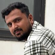 Thogata Veera Kshatriya Groom