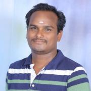 Piramalai Kallar Groom