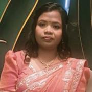 Gond / Gondaru Bride