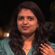 Lingayat Panchamasali Divorced Bride