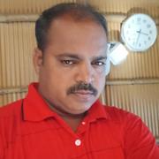 Parkavakulam Moopanar Divorced Groom