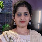 Poojary Billava Bride