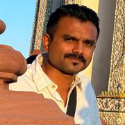 Veerashaiva Lingayat Groom