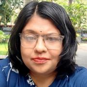 Kulin Kayastha Bride