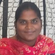 Nadar Divorced Bride