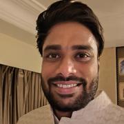 Agarwal Baniya Groom