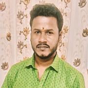 Adi Dravidar Groom
