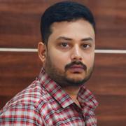 Vishwakarma Goldsmith Groom