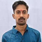 Valaiyar / Valayar Groom