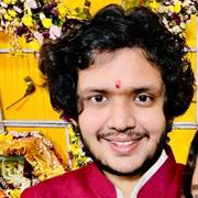 Thakur Groom