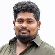 Medari / Mahendra Groom