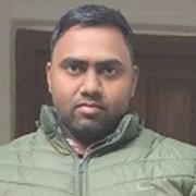 Ahir Groom