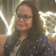 Gupta Baniya Bride