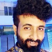 Badaga Groom