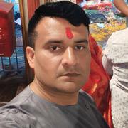 Rajput Groom