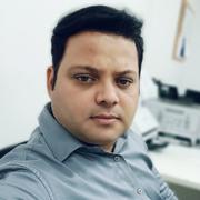 Kumaoni Rajput Divorced Groom