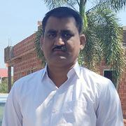 Lingayat Panchamasali Groom