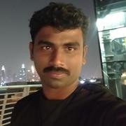 Panicker Groom