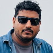 Patel/Patidar Groom