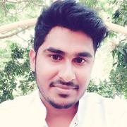 Kurumba Gounder Groom