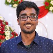 Kamma NRI Groom