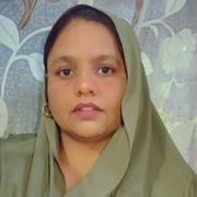 Sheikh / Shaikh Divorced Bride