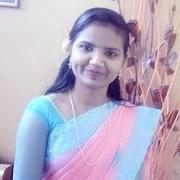 Christian-Pentecost Bride