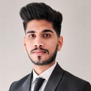 Kshatriya Pawar Groom