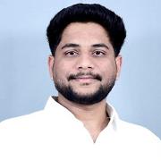 Lingayat Paknak Reddy Groom