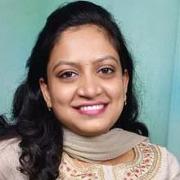 Scheduled Caste (SC) Bride