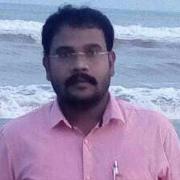 Neyyala Groom